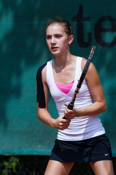 Helene Grimm 750 - Cup Alsterquelle